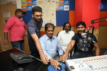 Bengal Tiger Teaser Launch at Radio City - 22 of 42