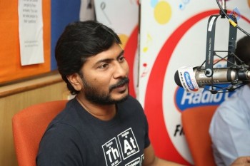 Bengal Tiger Teaser Launch at Radio City - 24 of 42