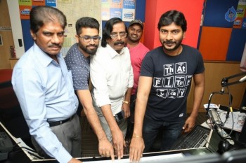 Bengal Tiger Teaser Launch at Radio City - 26 of 42