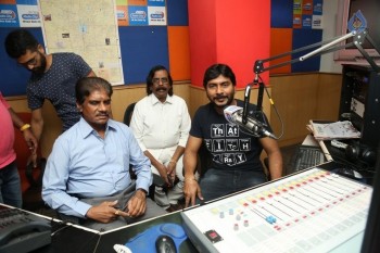 Bengal Tiger Teaser Launch at Radio City - 30 of 42