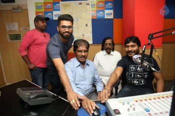 Bengal Tiger Teaser Launch at Radio City - 32 of 42