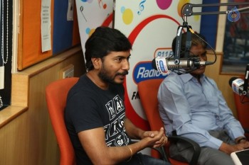 Bengal Tiger Teaser Launch at Radio City - 33 of 42