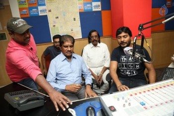 Bengal Tiger Teaser Launch at Radio City - 34 of 42