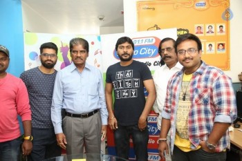 Bengal Tiger Teaser Launch at Radio City - 36 of 42