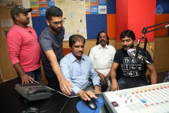 Bengal Tiger Teaser Launch at Radio City - 40 of 42