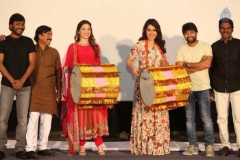 Bengal Tiger Video Songs Launch - 22 of 49