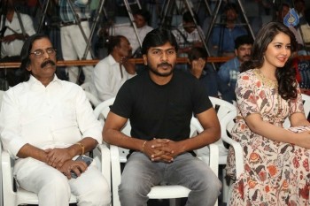 Bengal Tiger Video Songs Launch - 27 of 49