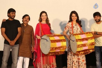 Bengal Tiger Video Songs Launch - 29 of 49