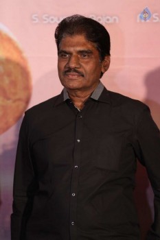 Bengal Tiger Video Songs Launch - 36 of 49