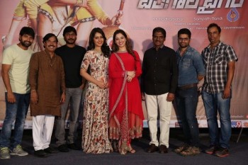 Bengal Tiger Video Songs Launch - 39 of 49