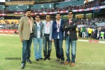 Bengal Tigers Vs Chennai Rhinos Match Photos - 3 of 31