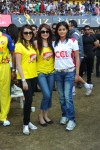 Bengal Tigers Vs Chennai Rhinos Match Photos - 5 of 31