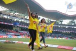 Bengal Tigers Vs Chennai Rhinos Match Photos - 9 of 31