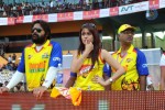 Bengal Tigers Vs Chennai Rhinos Match Photos - 15 of 31