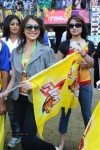 Bengal Tigers Vs Chennai Rhinos Match Photos - 18 of 31