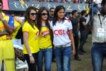 Bengal Tigers Vs Chennai Rhinos Match Photos - 20 of 31