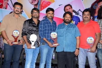 Best Actors Platinum Disc Function - 3 of 42
