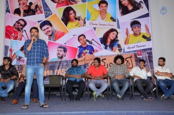 Best Actors Platinum Disc Function - 5 of 42