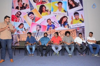 Best Actors Platinum Disc Function - 9 of 42