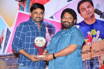 Best Actors Platinum Disc Function - 11 of 42