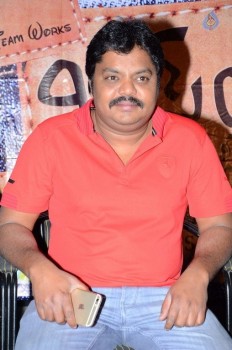 Best Actors Platinum Disc Function - 15 of 42