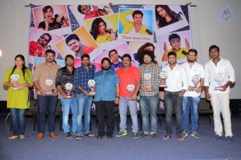 Best Actors Platinum Disc Function - 20 of 42