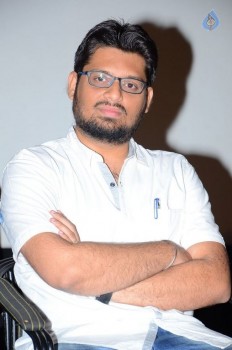 Best Actors Platinum Disc Function - 28 of 42