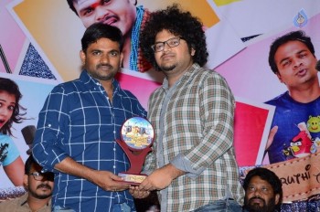 Best Actors Platinum Disc Function - 30 of 42