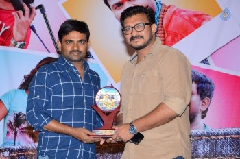 Best Actors Platinum Disc Function - 33 of 42