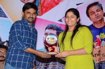 Best Actors Platinum Disc Function - 34 of 42
