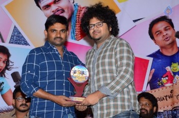 Best Actors Platinum Disc Function - 35 of 42