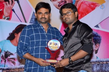 Best Actors Platinum Disc Function - 36 of 42
