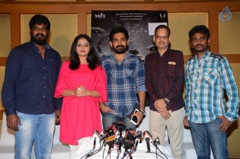 Bethaludu Movie Success Meet - 4 of 21