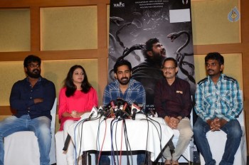 Bethaludu Movie Success Meet - 6 of 21