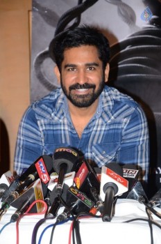 Bethaludu Movie Success Meet - 8 of 21