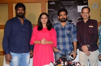 Bethaludu Movie Success Meet - 10 of 21