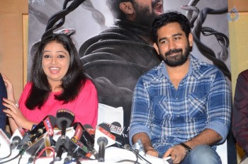 Bethaludu Movie Success Meet - 17 of 21