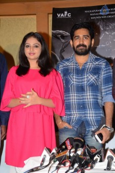 Bethaludu Movie Success Meet - 20 of 21