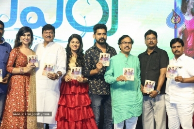 Bewars Movie Audio Launch - 4 of 32