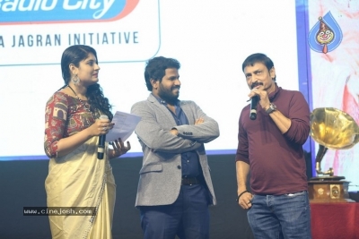 Bewars Movie Audio Launch - 26 of 32