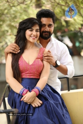 Bewars Movie Press Meet - 8 of 21