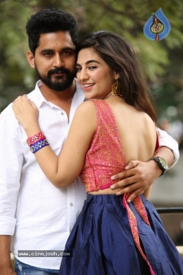 Bewars Movie Press Meet - 10 of 21