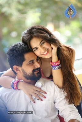 Bewars Movie Press Meet - 16 of 21