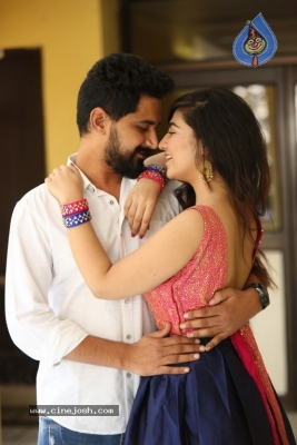 Bewars Movie Press Meet - 19 of 21