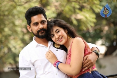 Bewars Movie Press Meet - 21 of 21