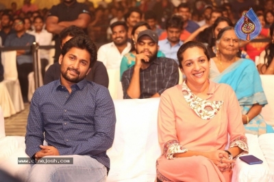 Bhaagamathie Pre Release Event Set 1 - 11 of 29