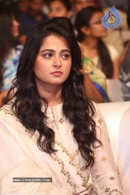 Bhaagamathie Pre Release Event Set 1 - 20 of 29