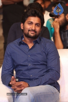 Bhaagamathie Pre Release Event Set 1 - 22 of 29