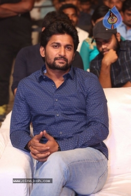 Bhaagamathie Pre Release Event Set 1 - 29 of 29