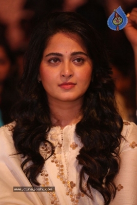 Bhaagamathie Pre Release Event Set 2 - 8 of 52